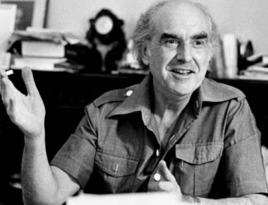 «Θυμάμαι τον Ανδρέα Παπανδρέου που ήταν στο μαγαζί μέχρι τις 5 τα ξημερώματα και…»